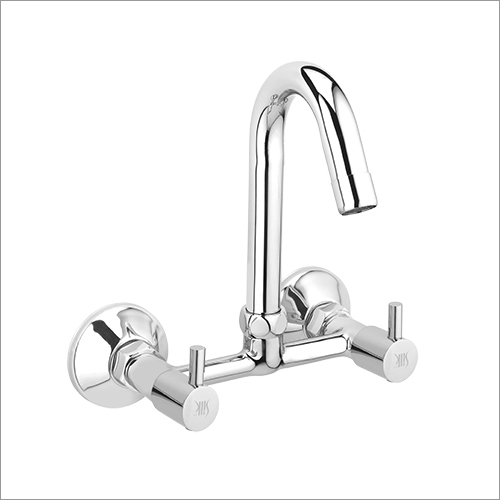 Sink Mixer Swinging Spout With 15 mm Cartridge