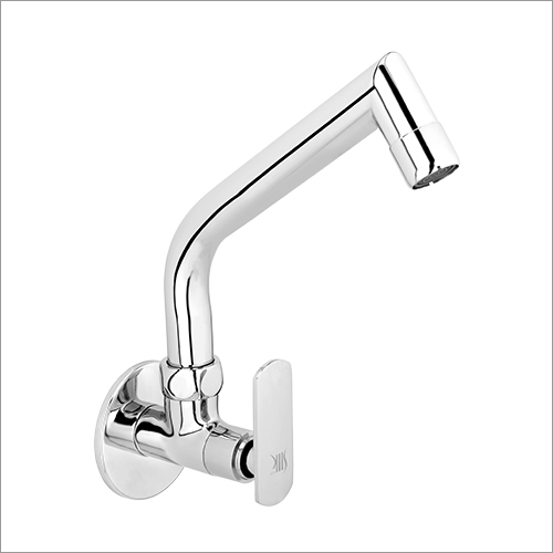 Sink Cock Swinging Extended Spout