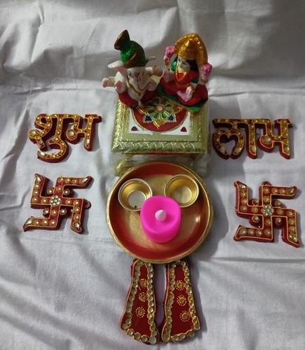 Laxmi Ganesh, Subh-Labh, Sathiya, Laxmi Charan set