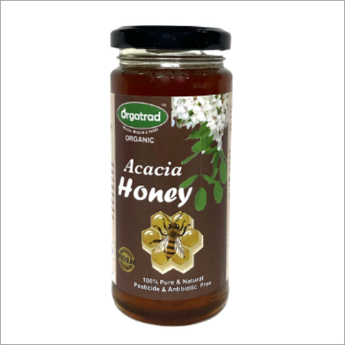 Acacia Honey