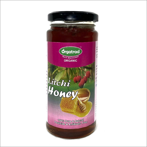 Litchi Honey