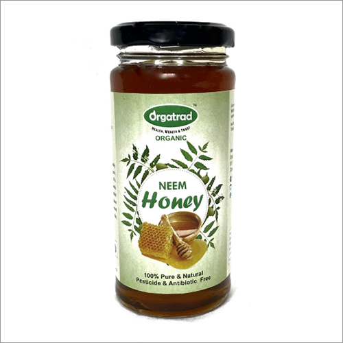 Neem Honey