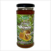 Tulsi Honey