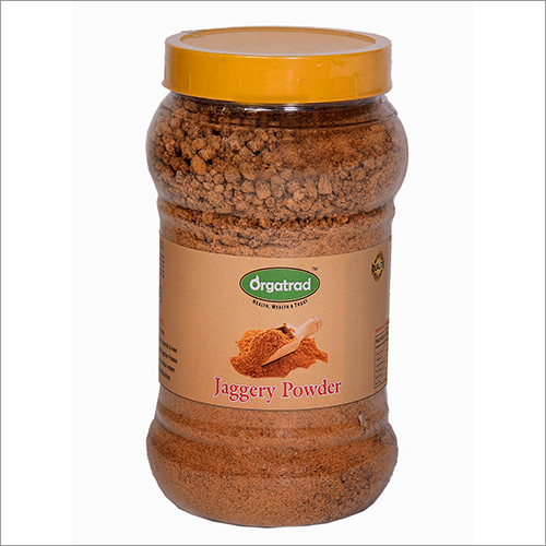 Jaggery Powder