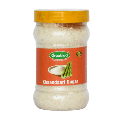 Khandsari Sugar