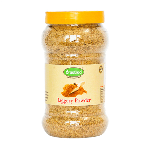 Jaggery Powder