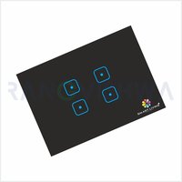 Capacitive Capsense  Touch Membrane switch  Keypad