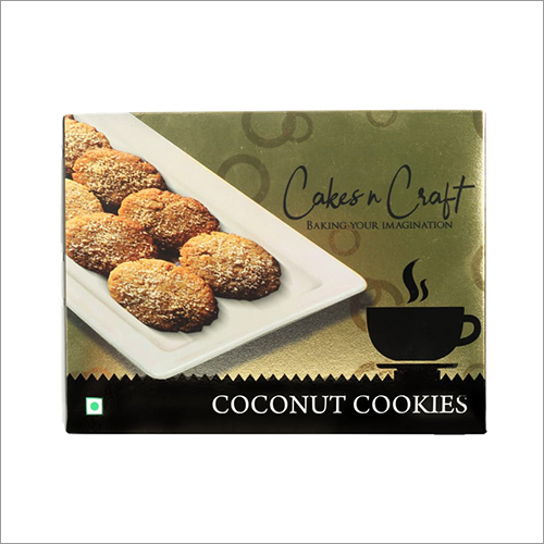 Coconut Cookies