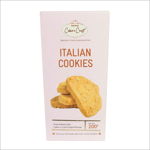 200g Italian Cookies