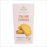 200g Italian Cookies