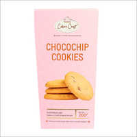 200g Chocochip Cookies