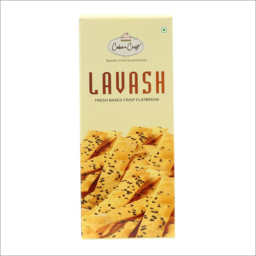 Lavash Fresh Baked Crisp Flatbread