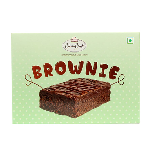 Chocolate Brownie By CNC HOSPITALITY PVT LTD