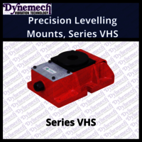 Precision Leveling Mounts