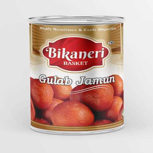 Gulab Jamun Shelf Life: 6 Months