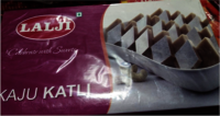 Kaju Katli 900g