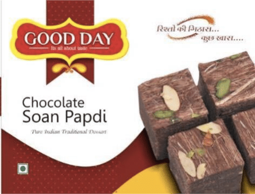 Soan Papdi