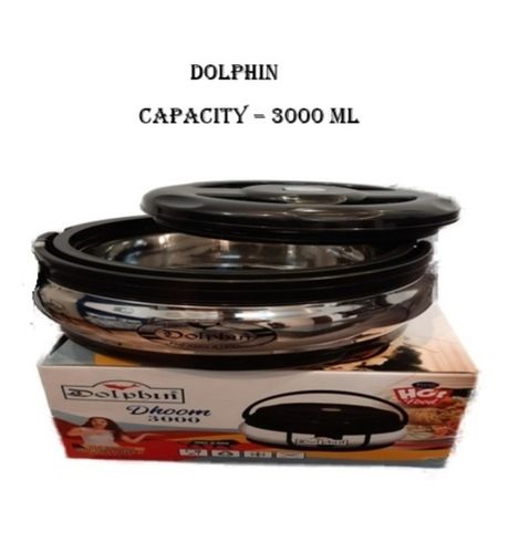 Stainless Steel Ultra Casserole 3000ml