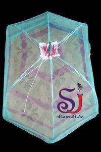 Baby Plastic Mosquito Net