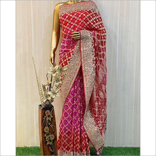 Sarees & Accessories