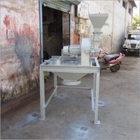 Copper Sulphate Grinding Pulverizer Capacity: 20 To 100 Kg/hr