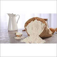 Natural Wheat Flour