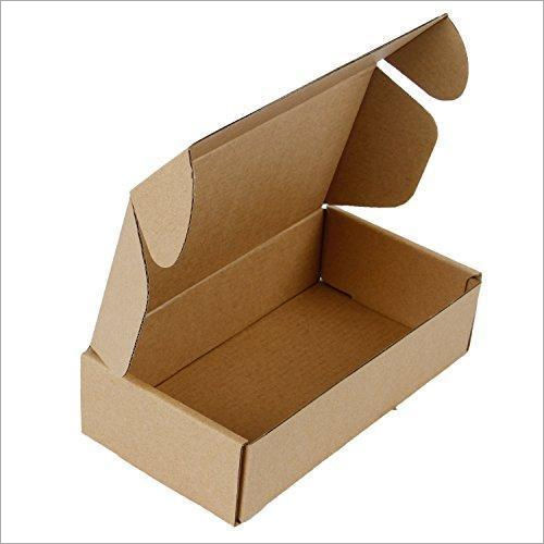 Folding Corrugated Box