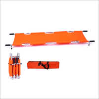 Hospital Transportable Stretchers And Trolleys
