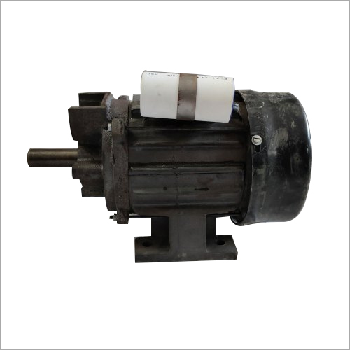 MAHHY Pure Copper Winding Electric Motor