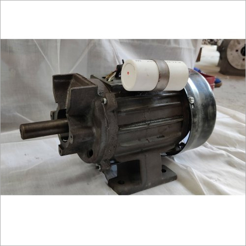 MAHHY Pure Copper Winding Electric Motor
