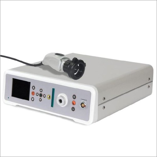 Endoscopy CCD Camera