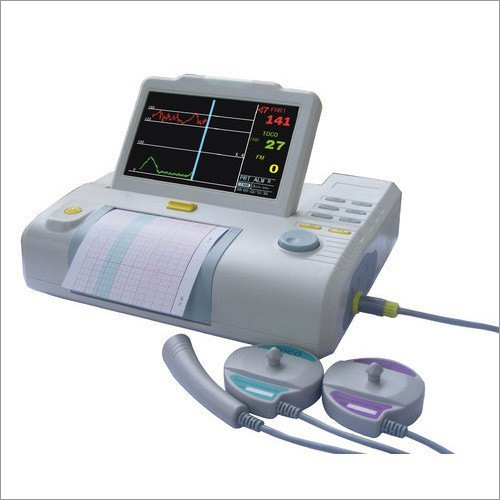 Surgihub Fetal Monitor