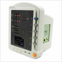 Three Para Monitor