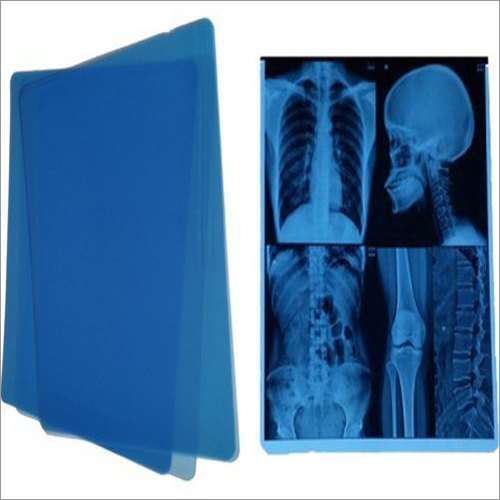 X Ray Film By SURGICAL DEVICES HUB