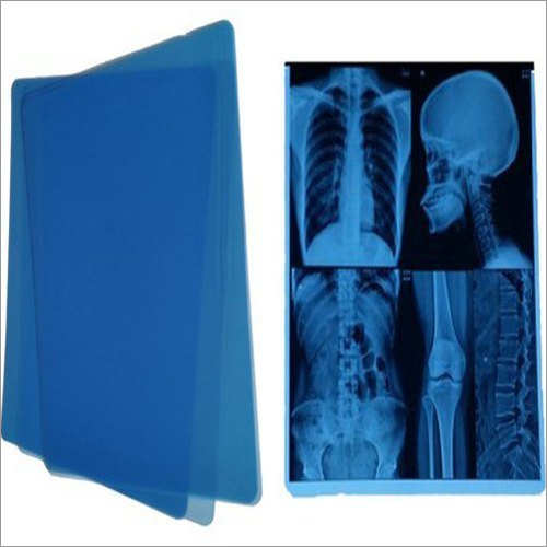 X Ray Machine Part