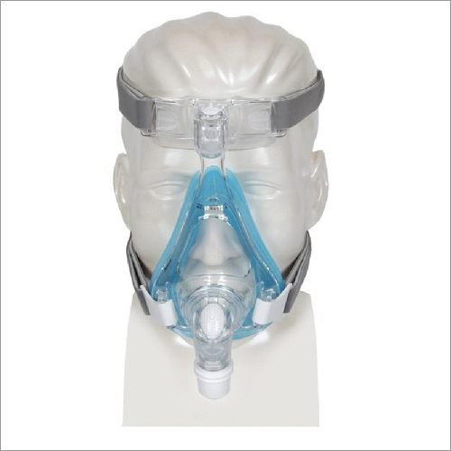 Respiratory Mask