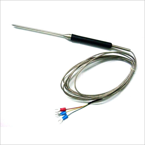 Cable Type RTD Sensor