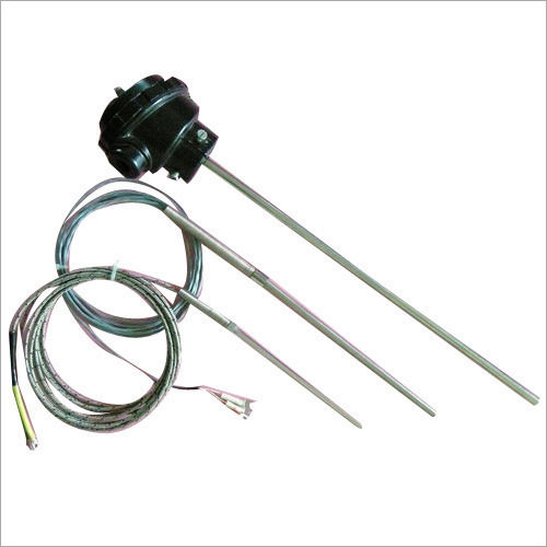 E Type Thermocouple