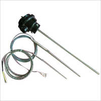 E Type Thermocouple