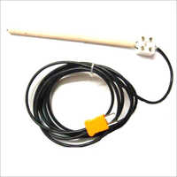 Exposed Junction Thermocouple