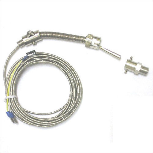 J Type Thermocouple