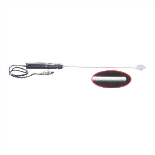 Liquid Immersion Temperature Probe