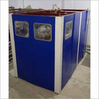 Fully Automatic Pet Stretch Blow Moulding Machines