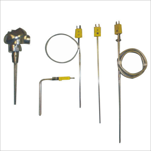High Quality Mineral Insulated Thermocouple