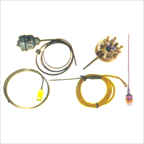 Mineral Insulated Thermocouple