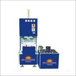 5 Liter Machine with Rotary Oven By SUNRISE TECH