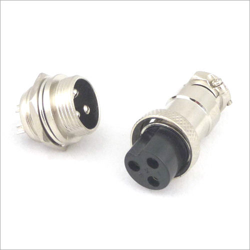 3 Pin Connector