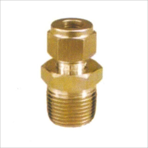 Adjustable Compression Fitting