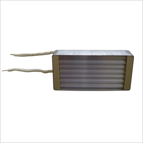 Medium Wave Quartz Infrared Heater Module