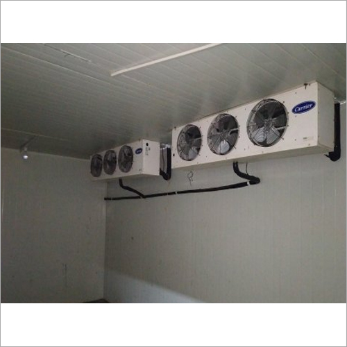 Commercial Evaporator Cold Storage Unit By SNOWSUN REFRIGERATION